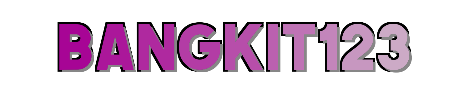 BANGKIT123 Logo